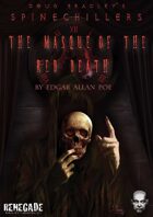 The Masque of the Red Death