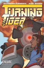Turning Tiger Special Edition Digital
