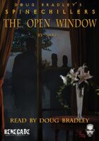 The Open Window