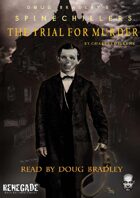 The Trial for Murder