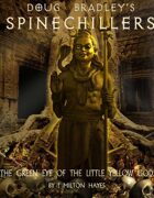 The Green Eye of the Little Yellow God