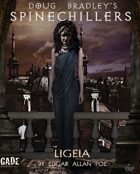 Ligeia Part 1