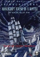 Manuscript Found in a Bottle