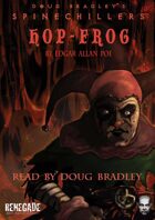 Hop Frog