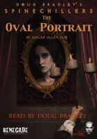 The Oval Portrait