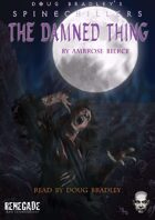 The Damned Thing