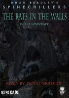 The Rats in the Walls Part 2