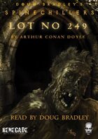 Lot No 249 Part 1