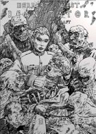 Herbert West Reanimator Part 6 - The Tomb Legions