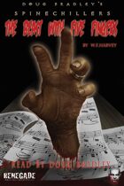 The Beast With Five Fingers Part 1