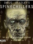 The Facts in the Case of M. Valdemar