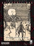 Casting the Runes Part 2