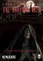 The Body Snatcher Part 1