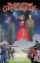 The Loxleys and Confederation