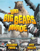 When Big Bears Invade