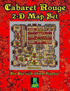 Cabaret Rouge VTT Map Set