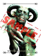 Image - Stock Art - Grayscale - Stock Illustration - rpg - Witch - Halloween - sorcerer