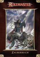 Rolemaster Zauberbuch