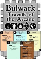 Bulwark: The Messianic Uprising