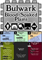 Bulwark: Jedrzej the Hurler
