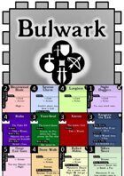 Bulwark (Full PnP)