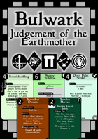 Bulwark: The Liars' Court