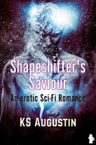 Shapeshifter’s Saviour