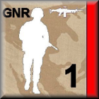 Counters UK DPM desert for all Modern Skirmish Games Rules