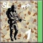 Counters AUS ARMY AUSCAM arid for all Modern Skirmish Games Rules