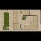Compound 6 Map Afghanistan Serie for all Modern Skirmish Games Rules