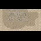 Hill 2 Map Afghanistan Serie for all Modern Skirmish Games Rules