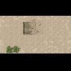 Clear/Ruin Map Afghanistan Serie for all Modern Skirmish Games Rules