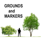 Grounds and Markers for Geomorphic Maps Afghanistan Serie