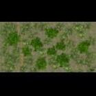 VN Forest Map 2 VIETNAM Serie for all Modern Skirmish Games Rules
