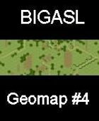GeoMap #4 BIGASL Series