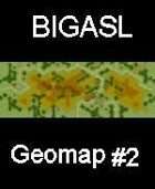 GeoMap #2 BIGASL Series