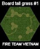 FTV Board elephant grass #1 for Fire Team Vietnam