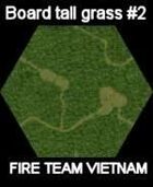 FTV Board elephant grass #2 for Fire Team Vietnam