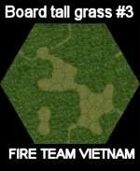 FTV Board elephant grass #3 for Fire Team Vietnam