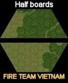 FTV Boards Half SET for Fire Team Vietnam