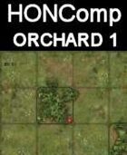 HONComp Orchard #1
