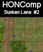HONComp Sunken Lane #2