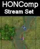 HONComp Stream Set