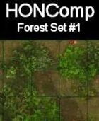 HONComp Forest Set #1