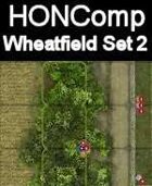 HONComp wheatfield Set #2