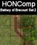 HONComp Battery of Brecourt Set #2