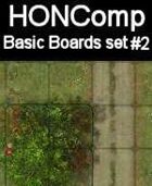 HONComp Basic Boards Set #2