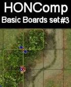 HONComp Basic Boards Set #3