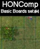 HONComp Basic Boards Set #4