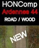 HONComp Ardennes 44 NEW